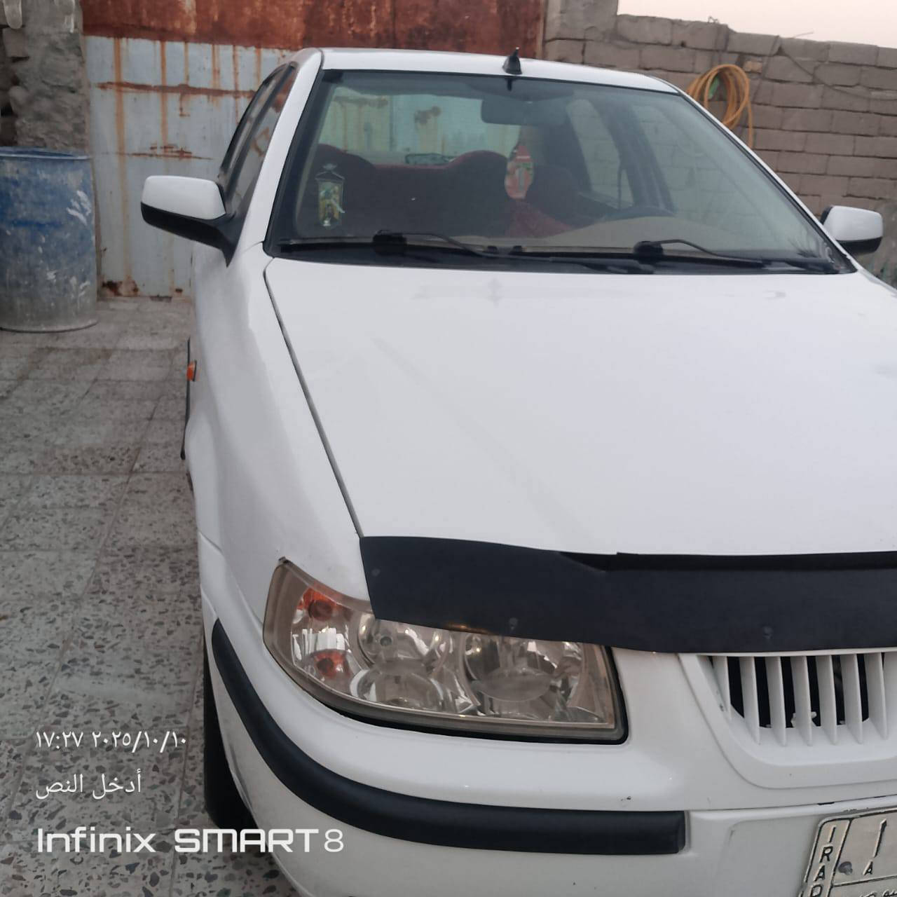 التفاصيل داخل صور
