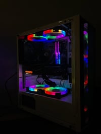 تجميعة • i5 9600KF • RTX 2060 Super