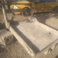 عربانه للبيع حجم كبير سعر 60, الف مكان بغداد حي اور  ام الكبر وغزلان  ...