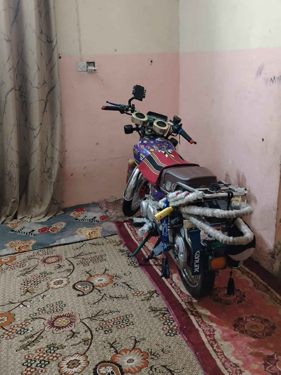 موطار ايراني 2024 مراوس 
***********
