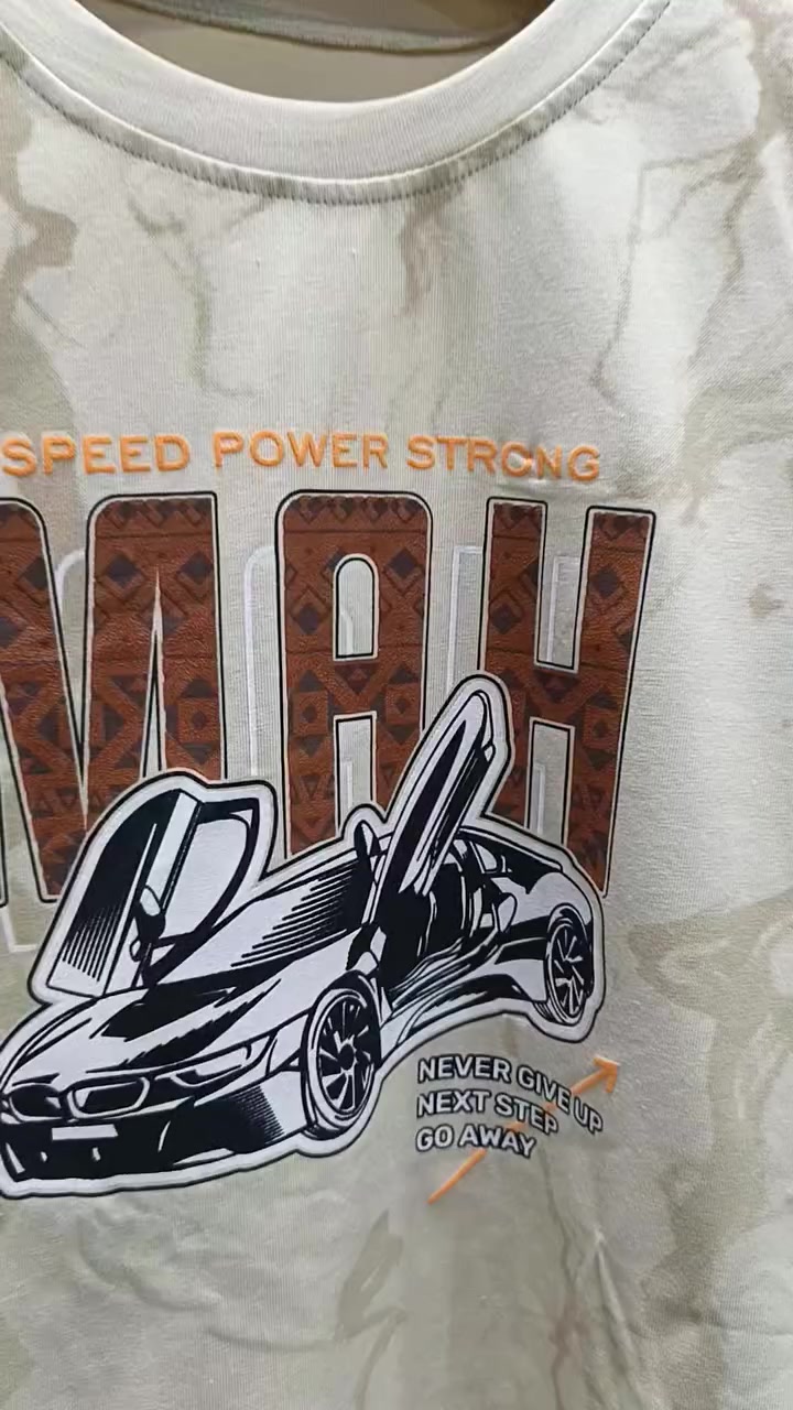 #ولادي قياس محير
متوفر داخل الفرعين 🥰
العنوان نجف حي الميلاد شارع السوك
الكندي للالبسة النسائية والاطفال 
tiktok.com/@apeel.alkndee


**إذا كنت صاحب هذا الإعلان وتريد حذفه لأي سبب، رجاءا أرسل رسالة إلى الدعم الفني**