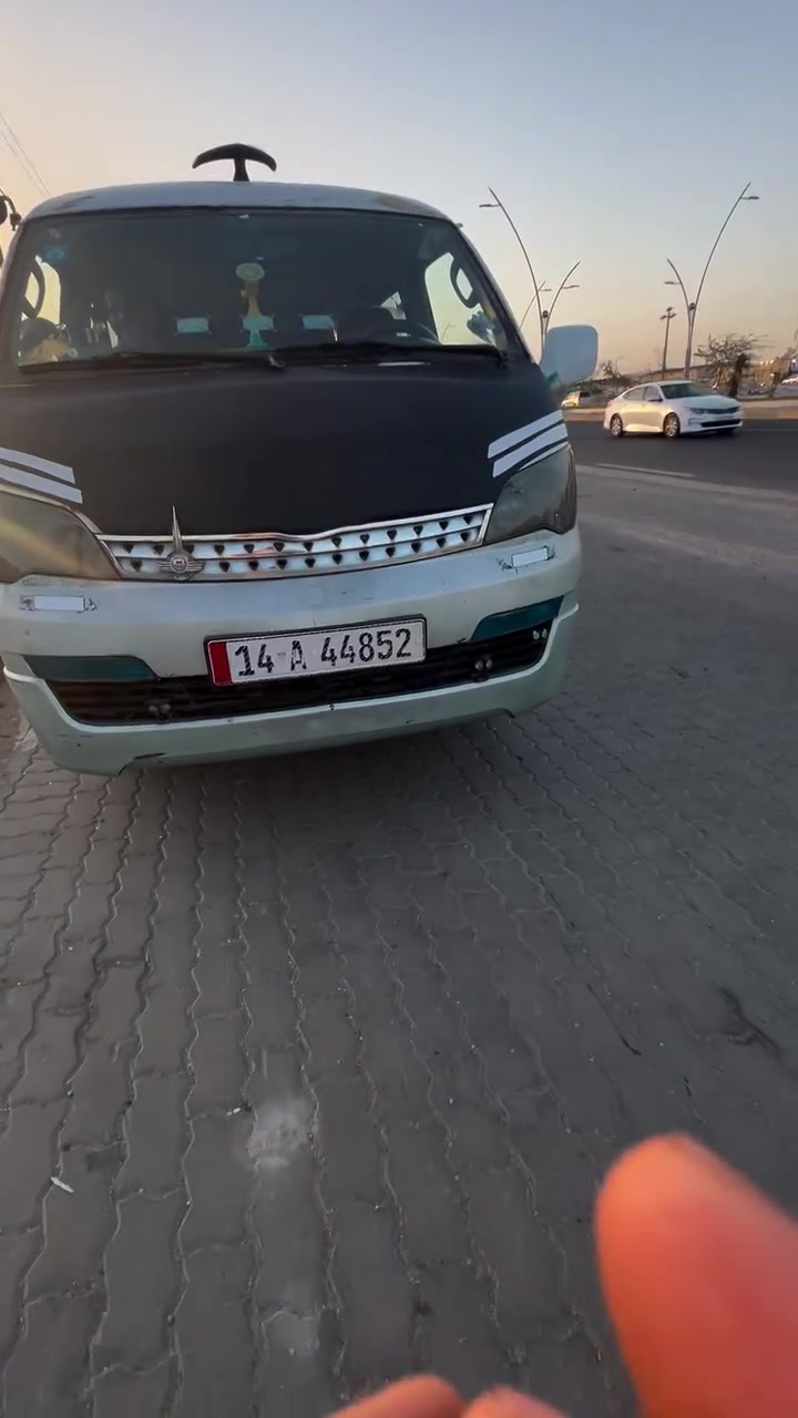 جنبي البيع مديل ٢٠١٢ سنويه٢٠٣١سياره خير منالله مكانها البصره حمدان السعر ٦٥ الرقم***********
