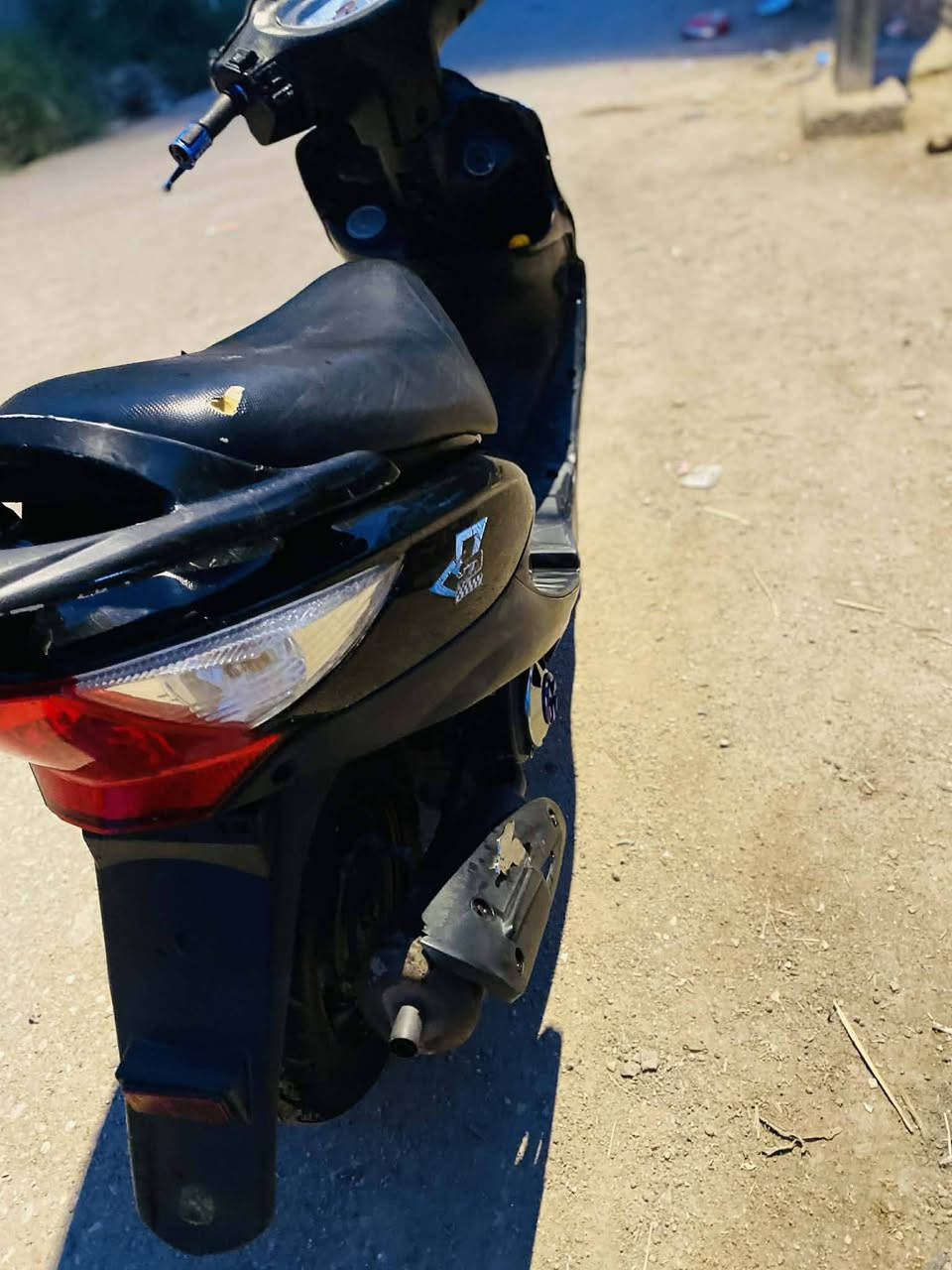 السلام عليكم 
دراجه كامكو للبيع موديل 2012
السعر خاص 
***********
