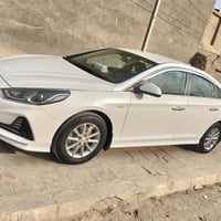 سوناتا ٢٠٢١ • مكينه ٢٠٠٠ • رقم بابل