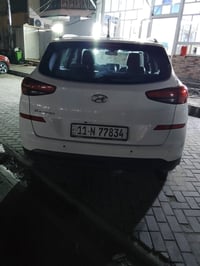 توسان 2020  فول مواصفات من عده بنوراما مكفوله كفاله عامه سعر 220 مكان ...