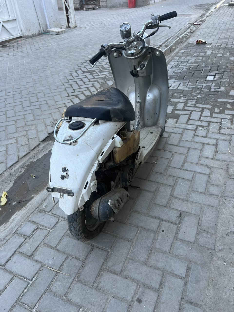 دراجه كلاسك دراجه كوم حديد بس شغاله دراجه سعر ١٢٥


**إذا كنت صاحب هذا الإعلان وتريد حذفه لأي سبب، رجاءا أرسل رسالة إلى الدعم الفني**