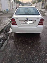 سيكي 2013 رقم نينوى شرط الوكالة والتحويل كاربون بانزين موصل