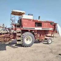 لافيردا ٨٥ • محرك شرط • رقم نينوى