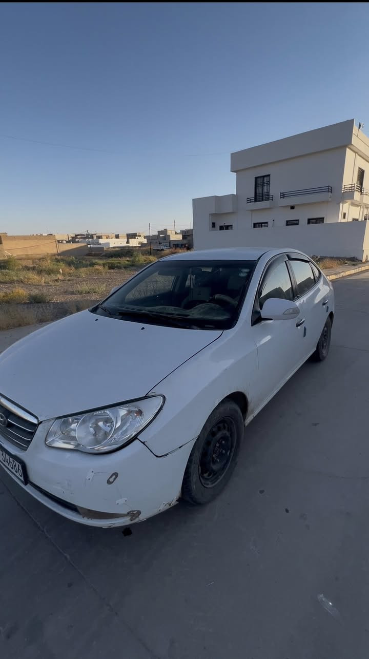 هونداي الانترا 2009 بيها 3قطع  بونيد مبدل بلادي جاملق تعديل ع بارد رقم أربيل دولي صاحبها الشرعي موجود رقم وسنوية وهزة كله جديد وبسعر جداً مناسب الشراي يتصل ويتدلل ‭

‭0771 726 4139‬
