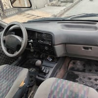 محرك وكير نضيف • ١٩٩١ • بلا ضرر