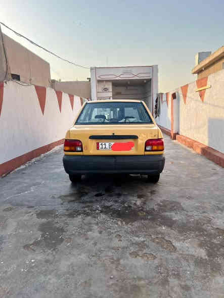 السلام عليكم 
سايبا موديل 2011
كير محرك مكفول 
تبريد ثلج 
شواصي مكفولة 
رقم بغداد بسمي تحويل مباشر 
تخم تاير جديد هيئة غرامات مصفرة 
السياره لا صبغ ولآ ضربة فقط معمرة خياسات 
مكان بغداد جسر ديالى الجديد تقاطع النهروان 
السعر(30) وبيهة مجال بسيط الاتصال(***********
