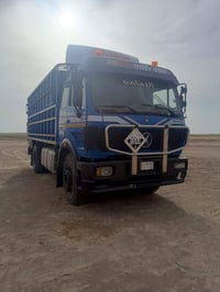 شاصي • موديل ٨٨ • السماوه