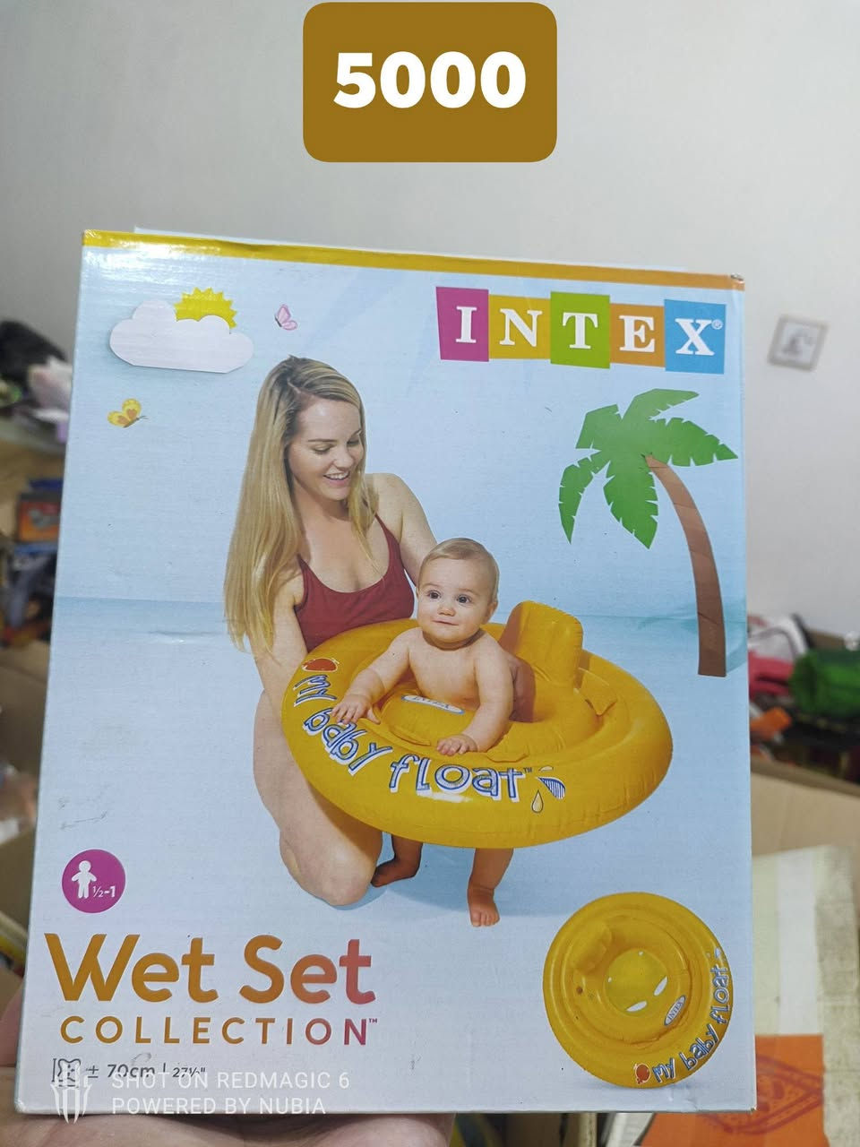 العاب اليوم مميزة طلعت عندي كارتون كامل العاب لوحية مو لصالحي بس راح اعرضها الكم باسعار حلوة
.....
يتوفر توصيل لكل المحافظات
للحجز والاستفسار مراسلة الصفحة أو تيك توك او واتس اب ***********
..
متابعت البيج حتى مايفوتكم شي 🩵 🌷 
....
مجمع اسطنبول الدغارة قرب الكراج القديم مقابل الحسينية
