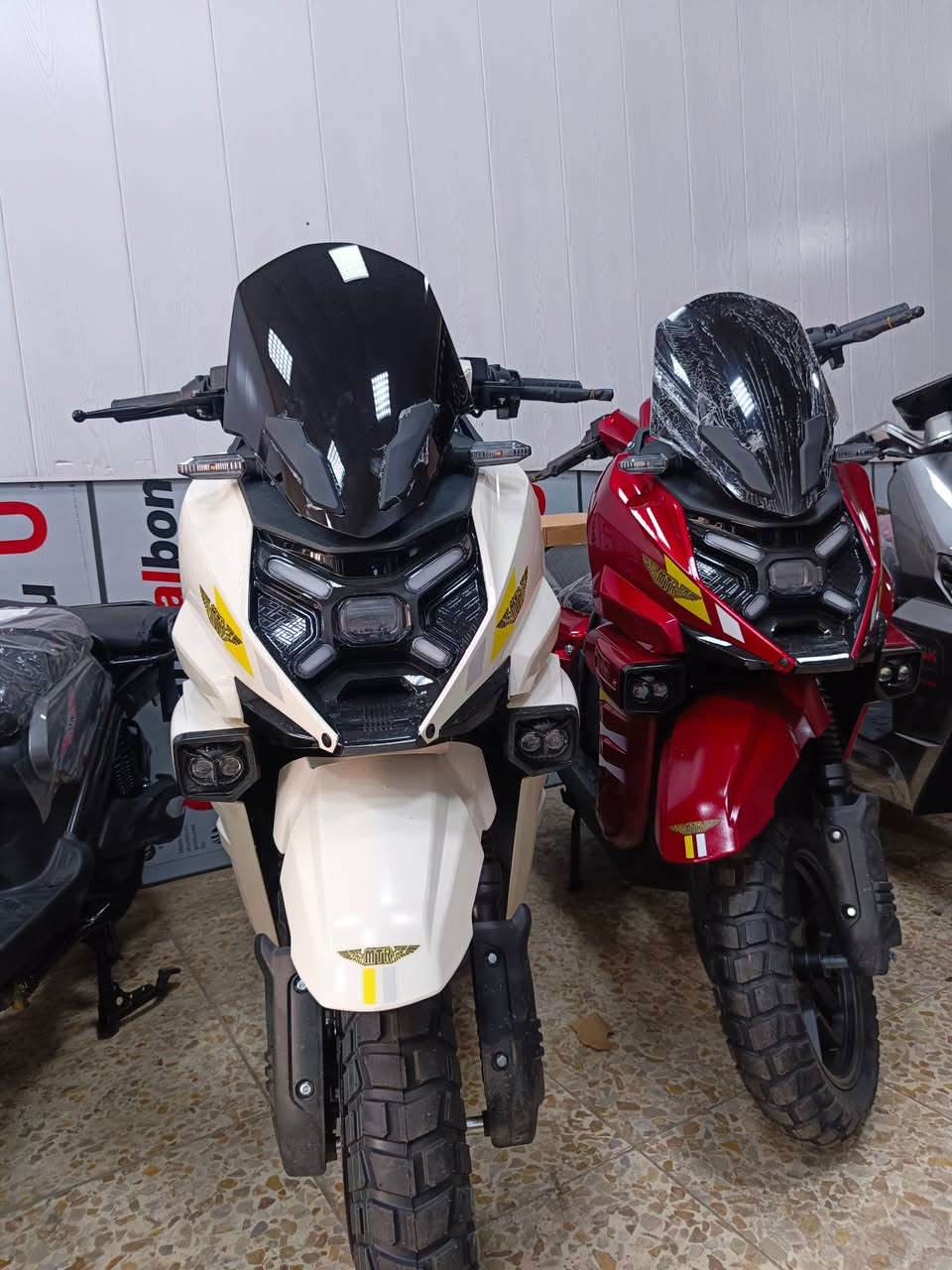 كل عام وانتم بخير 
المعرض مفتوح ايام العيد لغاية ٦ مساءا


**إذا كنت صاحب هذا الإعلان وتريد حذفه لأي سبب، رجاءا أرسل رسالة إلى الدعم الفني**