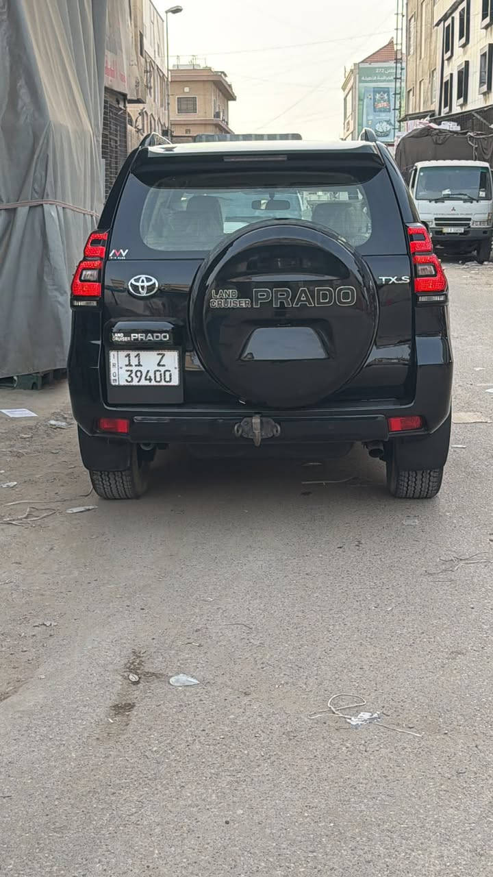 برادو ٢٠٢٣ ماشيه ٩٨ ألف مواصفات مدنيات فتحه ثلاجه كشنات كهرباء دبل تانكي سعرها ٤٢٥ مكاني بغداد شعب رقمي ***********
