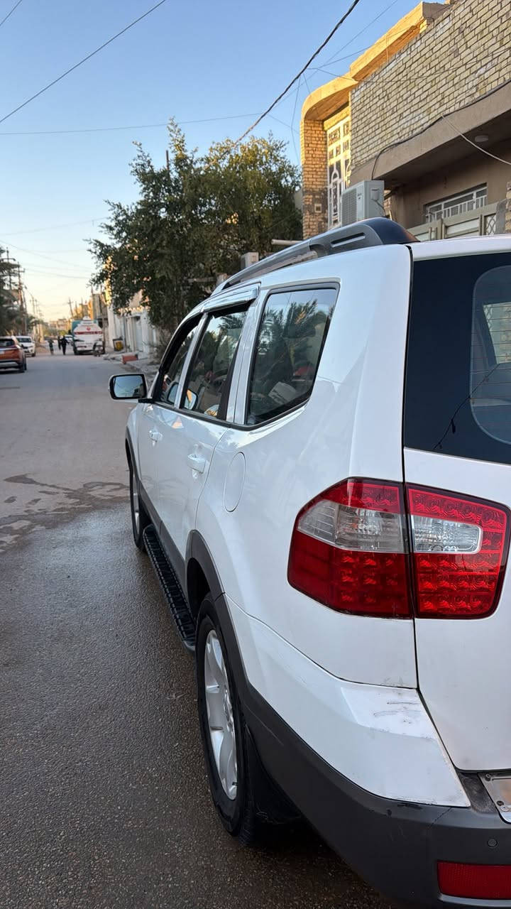 السلام عليكم
للبيع 

كيا موهافي  2014  ماشية 161km
نص مواصفات

***********
