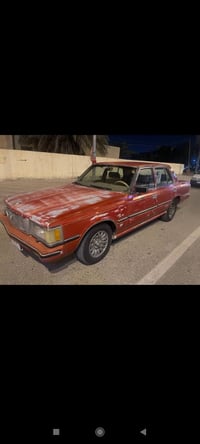 اخوان سياره تيوتا سوبر موديل 82 كفاله عامه كشر لا صبغ ولا تبديل رقم بغ...