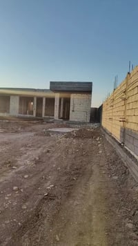 أعمالنا في إنشاء مزرعة نموذجية ترفيهية بمساحة 1000 متر مربع  في منطقة ...