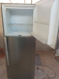 ثلاجه كرافت • ١٨ قدم • حي اور