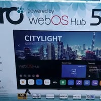 شاشة 4K • بكارتونتها • جديدة