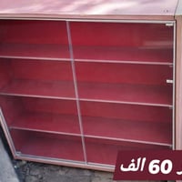 خزائن • ديكور منزلي