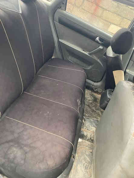 السلام عليكم
سيارة أوبترا 2007 / رقم بغداد
السنوية نافذة لغاية 2027 – والمالك موجود.
السيارة تحتاج شغل خفيف، بيها خيس بالدوسة فقط، وماكو شغلات كبيرة.

السعر المطلوب: 55
وبيها مجال

للاستفسار الاتصال على الرقم الاتي 
***********
***********
.
