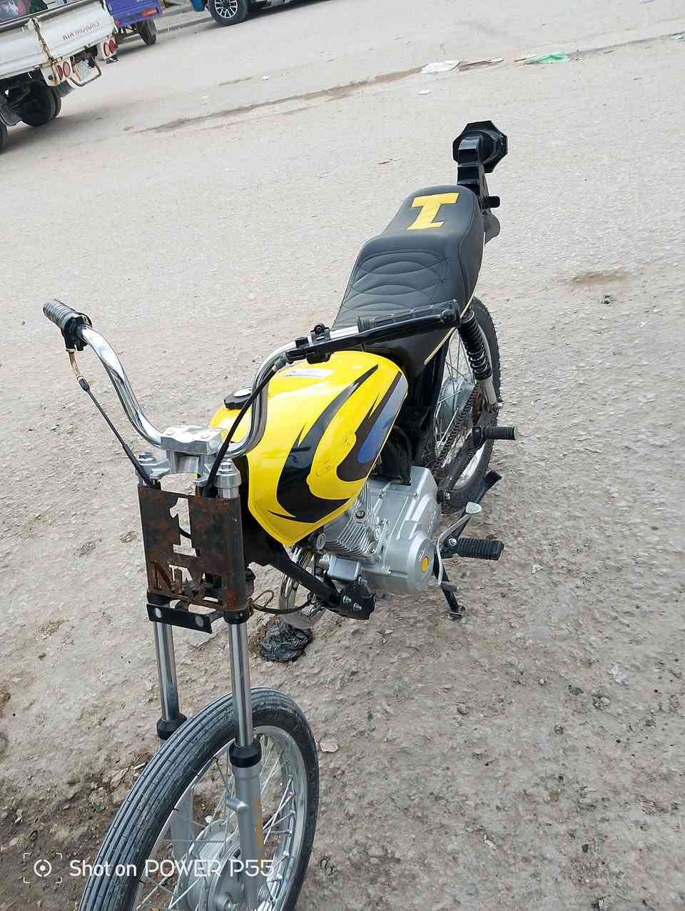 السلام عليكم دراجه نامه شلامجا تعمير 25 الدراجه طالعه بل 26 دراجه اوراق سكنر دراجه كفه عامه في النجف الاشرف الحيدريه  رقم الهاتف *********** وفي خدمه الشرايه السعر 725وبيه مجال   وتحياتي للجميع
