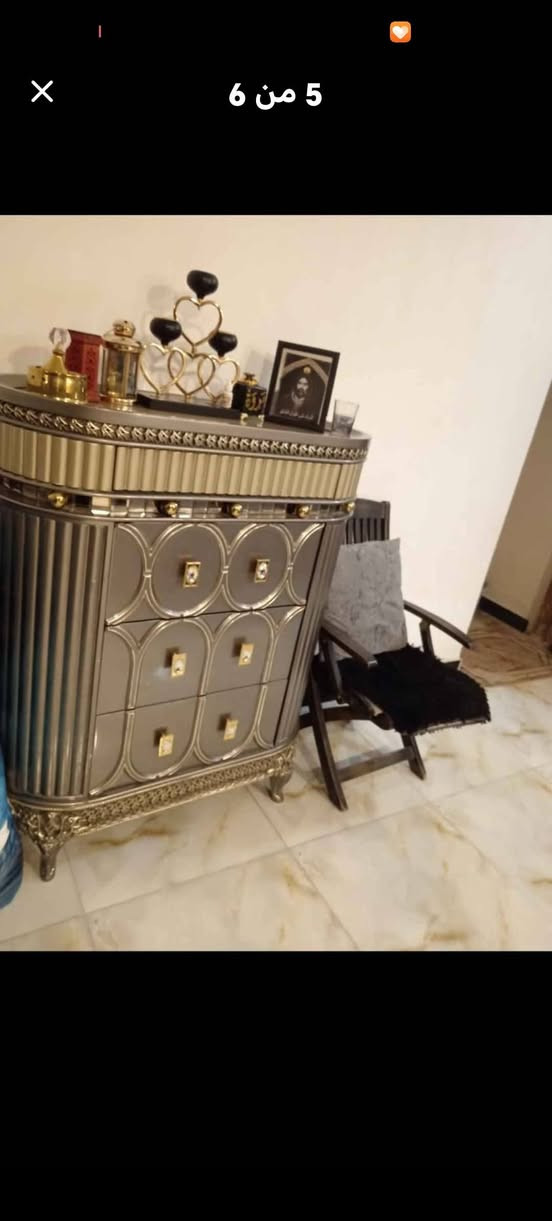 غرفه زان ايطالي درجه اولى متانه عااليه جدا قويه ثقيله
سعر الشراء 90ورقه سعر البيع مليون وربع 
فقط لشراي يتواصل 
***********
واتساب
الدوره
