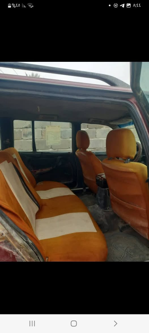 السلام عليكم اوبل استيشن موديل 1993كير محرك ونجي السياره خير من الله رقم انكليزي سنو مجدده السعر 25وبيها مجال  اذا اكو مراوس بسياره فتون اوجنبي رقم الهاتف، ***********
