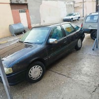 فيكترا ١٦ • رقم الماني • حداديه جديده],