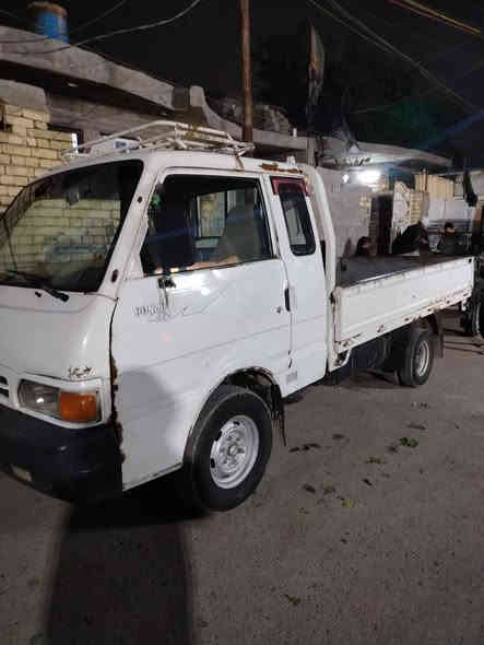 السلام عليكم كيه بنكو للبيع موديل 96 رقم انكليزي مكينه توني مجفته مكلف بل نشر رقم ***********
