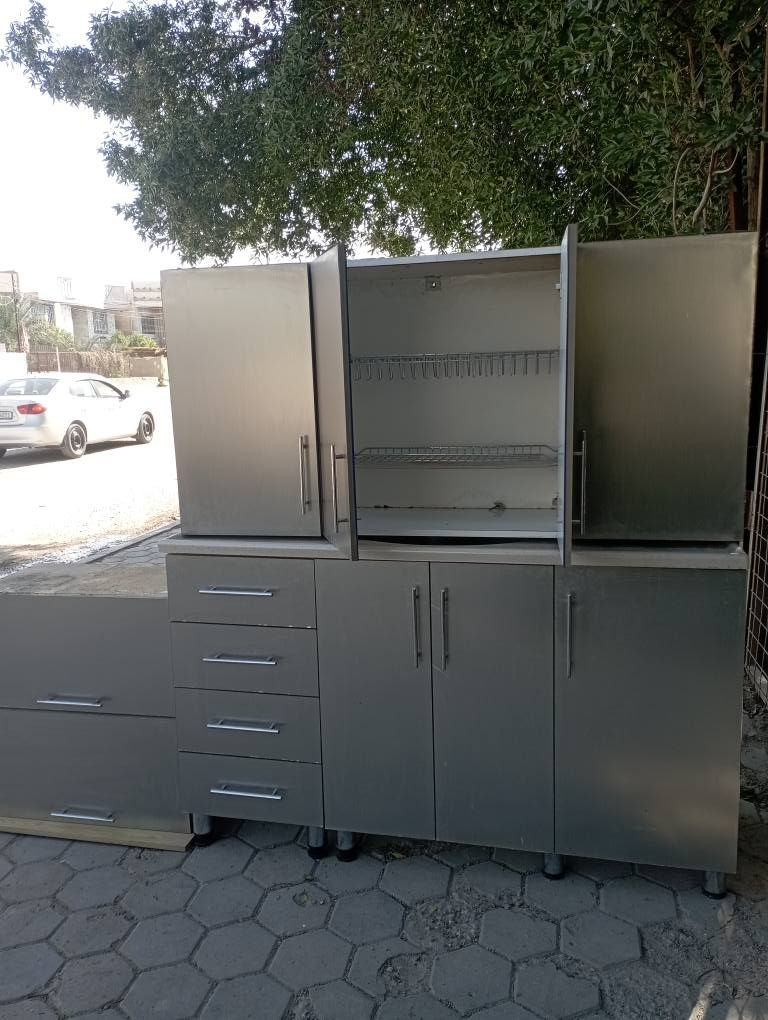 انواع الغراض المنزلية بيع شراء مراوس النجف, العراق


**إذا كنت صاحب هذا الإعلان وتريد حذفه لأي سبب، رجاءا أرسل رسالة إلى الدعم الفني**