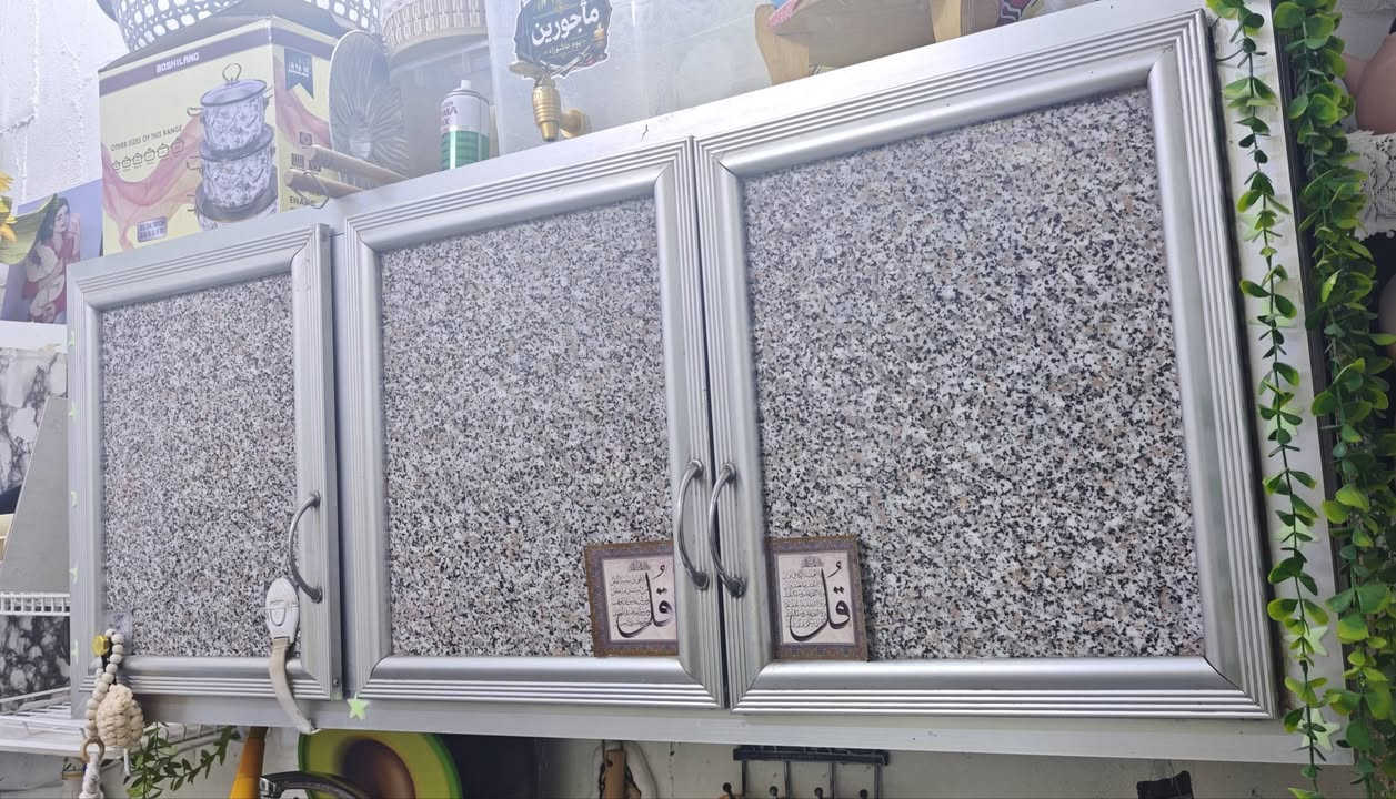 كاونتر ارضي مترتين وملحق عدد٢ للبيع سعر ١٠٠ وبيهم مجال قليل نضيفات


**إذا كنت صاحب هذا الإعلان وتريد حذفه لأي سبب، رجاءا أرسل رسالة إلى الدعم الفني**