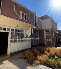 🧱 دار  للإيجــــــار  🧱   ـــــــــــــــــــ  #المــــوقـــــع // حــ...