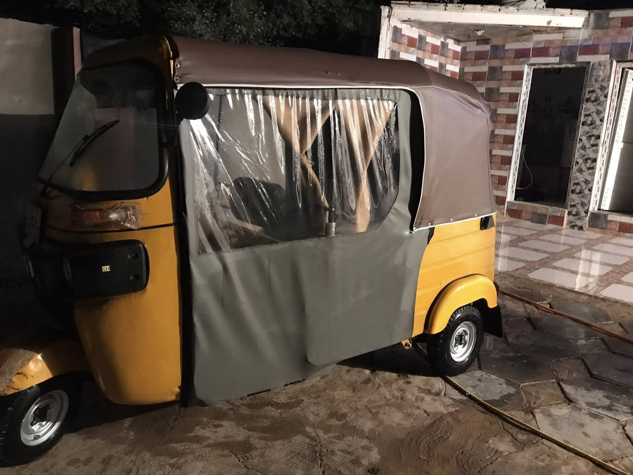 يالله
سلام عليكم تكتك للبيع موديل ١٩ داخله بل ٢٠ تكتك خير من الله تكتك بيه فقط لغد رقم بغدادمشروع وطني تحويل ثاني يوم تكتك من يدك للشارع ماذب عليه ربع كامله مكمله تكتك احله من صوره مكاني واسط نعمانيه سعر ٦٥٠٠ وبيه مجال حك جيه 🌺


**إذا كنت صاحب هذا الإعلان وتريد حذفه لأي سبب، رجاءا أرسل رسالة إلى الدعم الفني**