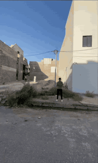 حي الشرطة • ٩٣م • واجهة ٦م