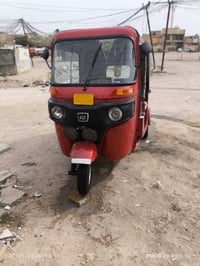 تكتك • وراق اصولي • كربلاء