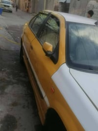 سياره سمند لبيع لمكان الشعله سعر 20 ورقه 07766545897 وتساب