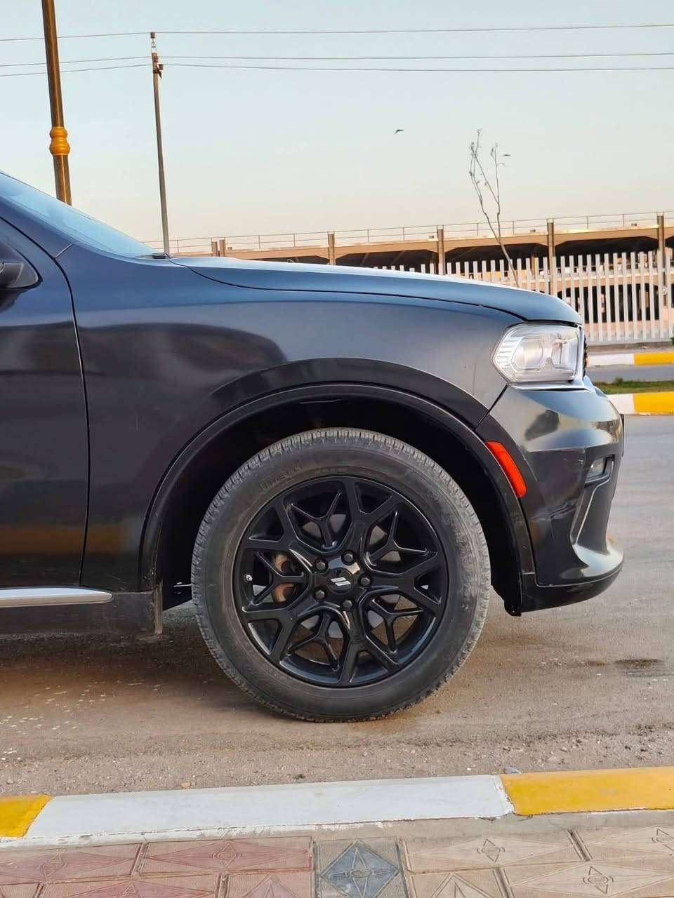 دورنكو 14 مرمز 22 ((للبيع او المراوس حسب القناعه))
السياره فول نظافه مانقصه ولا اي شي 
حادثه بيبان مرشوشات بامريكا والسونار بلمنشور ورقم الشاصي موجود ماشيه 200 
ويل 20 
محرك 3600.  v6 
شاشه جبيره 
مرقم ذي قار  حره تحويل ثاني يوم 
السعر 175 وبيها مجال بسيط 
________________________________________

للاستفسار خاص او *********** واتساب موجود 
((اي سياره يتم نشره ومكتوب واصل للميناء يعني مصلح وكامل بس تخرجها واذا تريد احنه نخرجها الك )) 
https://chat.whatsapp.com/F0yxFeCIc888lx8D6tM5CT?mode=ems_copy_c كروب واتساب ضيفو انشر بي كل السيارات ناصرية, ذي قار
