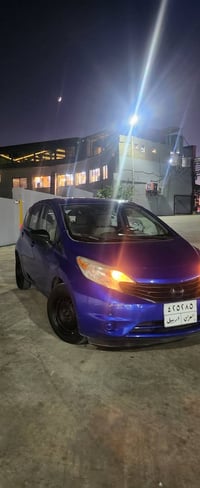 فيرسا نوت • ٢٠١٥ • أربيل