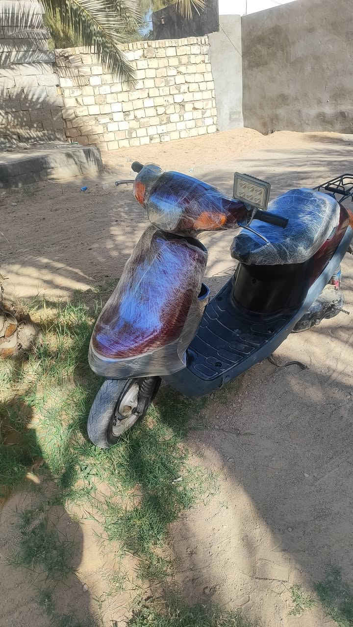 بطه 60 للبيع المكان النجف الاشرف حي الجمعية الدراجه مفتوحه مره وحده السعر خاص


**إذا كنت صاحب هذا الإعلان وتريد حذفه لأي سبب، رجاءا أرسل رسالة إلى الدعم الفني**