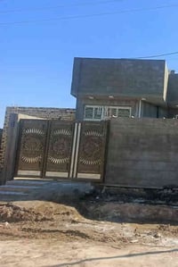 حله ورديه • ١٢٠م • زراعي سند ٢٥