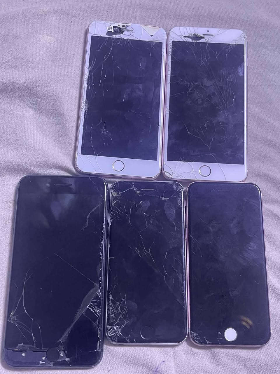للبيع اجهزة فحم الواحد على خمسة 5️⃣ الف السعر قفل ابيع شلع موجود توصيل 🚚 لجميع المحافظات العراق


**إذا كنت صاحب هذا الإعلان وتريد حذفه لأي سبب، رجاءا أرسل رسالة إلى الدعم الفني**
