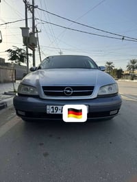 بزون • ٢٠٠١ • رقم كربلاء