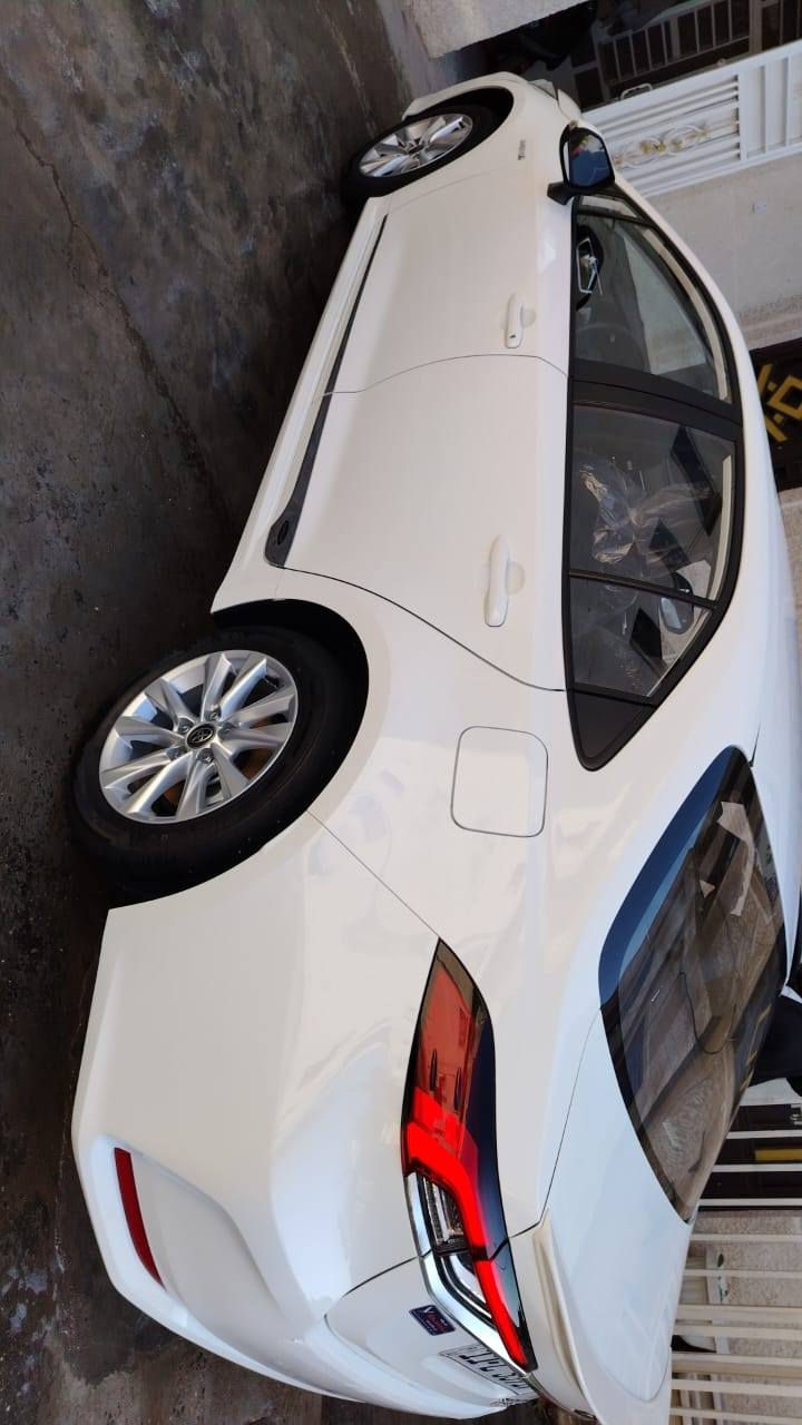 السلام عليكم
كورلا هايبرد 2024 للبيع
ماشية 30 الف
السياره كفالة ماعده رصعيتن صغار موظحهن بالصور
بصمة
فتحة
كشنات جلد
ارضيه مغلفة جلد
عده كاملة
تحويل مباشر
مكان السيارة حي الجامعة
***********
السعر 146 وبيها مجال
