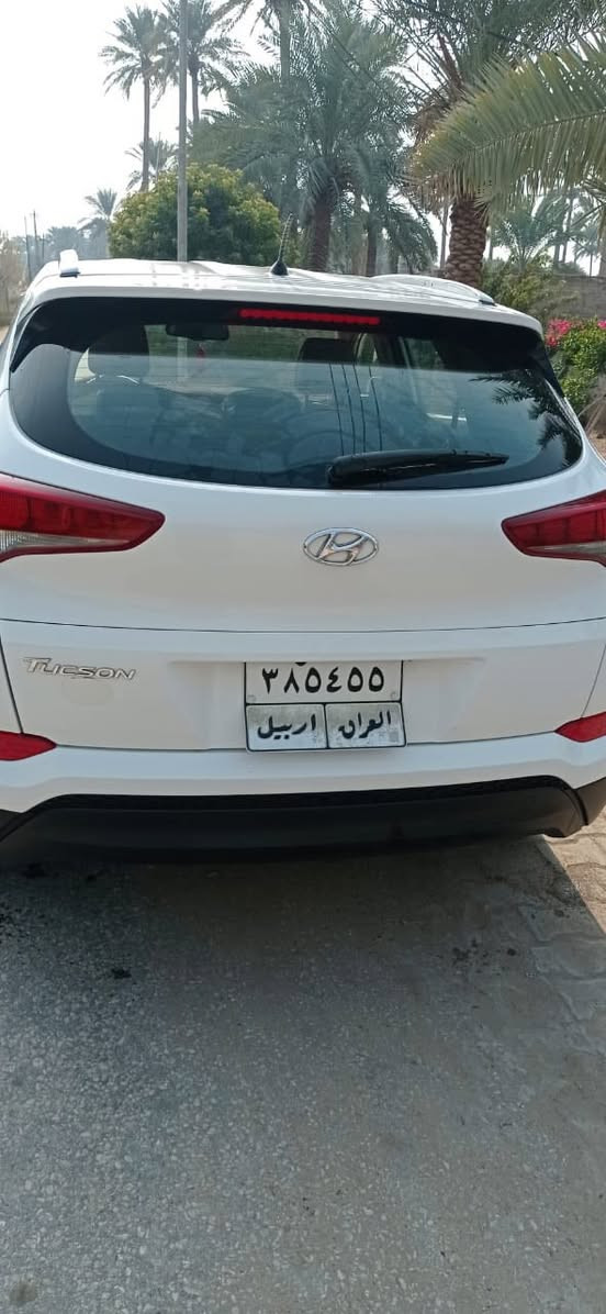 توسان 2016 كفالة عامة سعرها 165 باسم كردي جاهز للوكالة او لمداور ‬ ‭0781 301 3236‬
