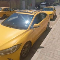 النترا تكسي وارد امريكي2017 السعر120وببه مجال رقم الهاتف ‏‪07728348645...