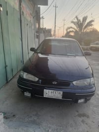 النترا ٩٤ • كير أوتوماتيك • رقم ديالى