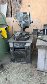 ديسك قطعية • حديد • استيراد ايطالي