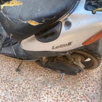 سوزوكي • عوزة كابريتر • طافية